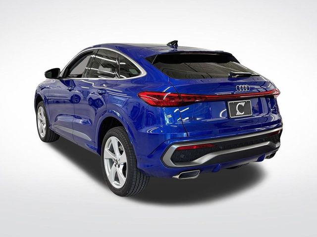 2025 Audi Q5 Sportback Premium Plus 2.0 TFSI quattro - 23063861 - 2