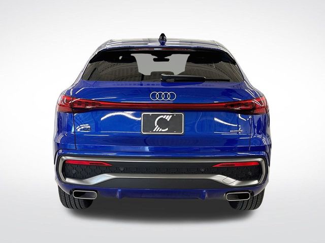 2025 Audi Q5 Sportback Premium Plus 2.0 TFSI quattro - 23063861 - 3