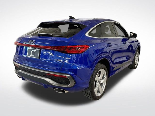 2025 Audi Q5 Sportback Premium Plus 2.0 TFSI quattro - 23063861 - 4