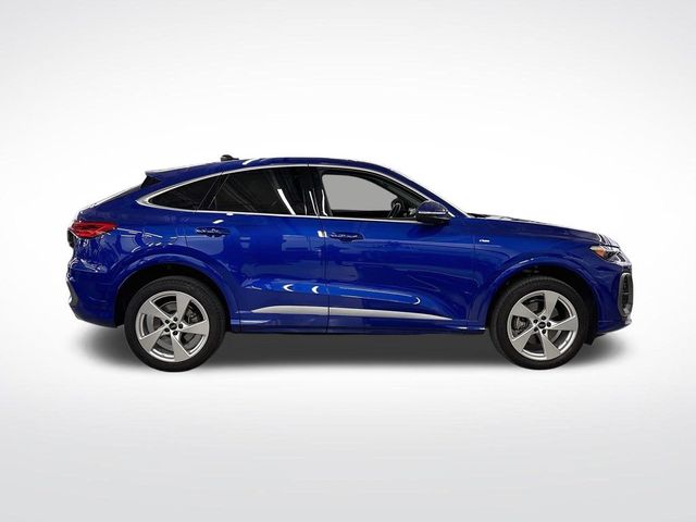 2025 Audi Q5 Sportback Premium Plus 2.0 TFSI quattro - 23063861 - 5