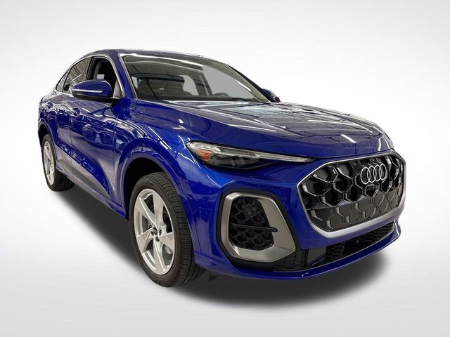 2025 Audi Q5 Sportback Premium Plus 2.0 TFSI quattro - 23063861 - 6