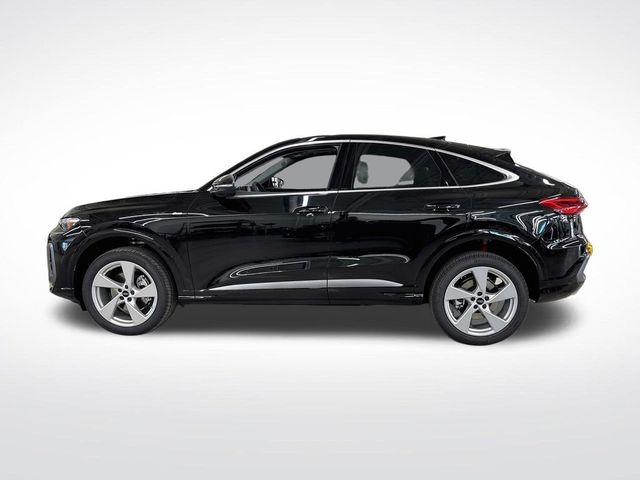 2025 Audi Q5 Sportback Premium Plus 2.0 TFSI quattro - 23071105 - 1