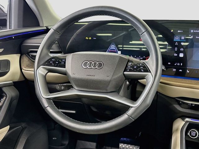 2025 Audi Q5 Sportback Premium Plus 2.0 TFSI quattro - 23071105 - 20