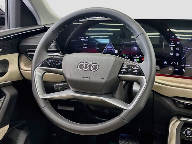 2025 Audi Q5 Sportback Premium Plus 2.0 TFSI quattro - 23071105 - 22