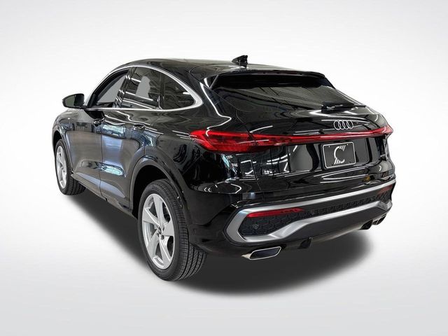 2025 Audi Q5 Sportback Premium Plus 2.0 TFSI quattro - 23071105 - 2