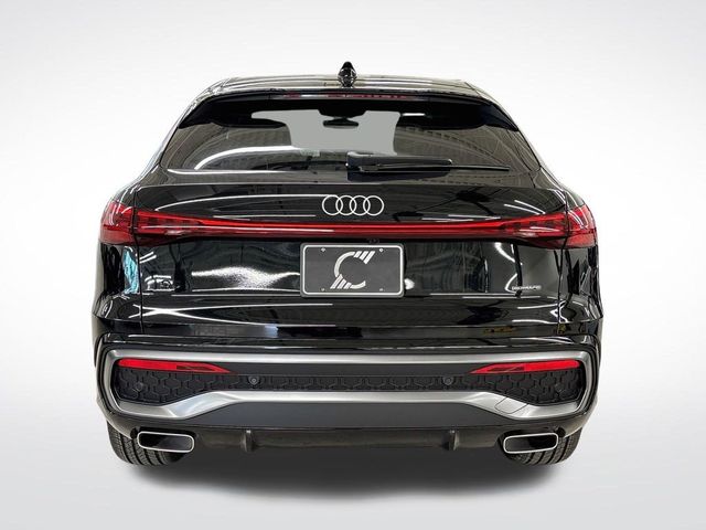 2025 Audi Q5 Sportback Premium Plus 2.0 TFSI quattro - 23071105 - 3