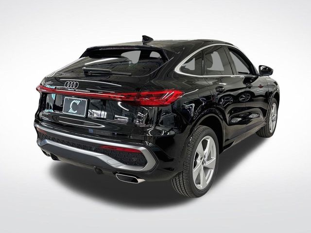 2025 Audi Q5 Sportback Premium Plus 2.0 TFSI quattro - 23071105 - 4