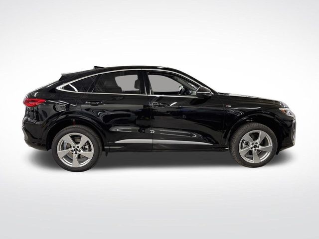 2025 Audi Q5 Sportback Premium Plus 2.0 TFSI quattro - 23071105 - 5