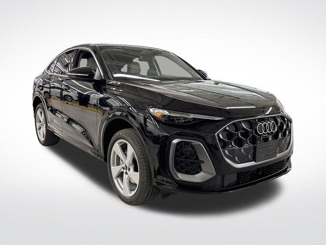 2025 Audi Q5 Sportback Premium Plus 2.0 TFSI quattro - 23071105 - 6