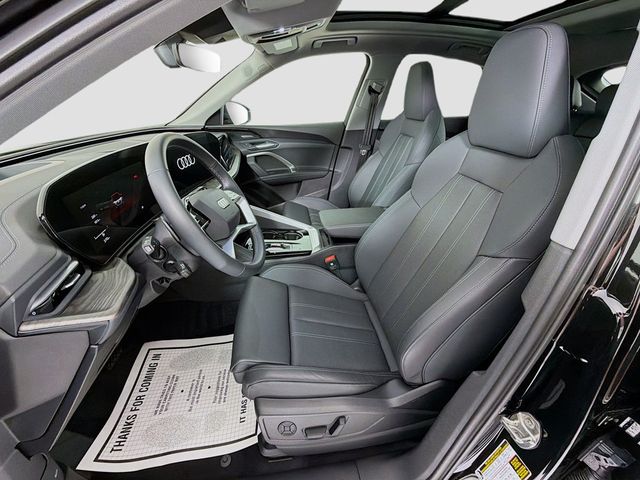 2025 Audi Q5 Sportback Premium Plus 2.0 TFSI quattro - 23027139 - 21
