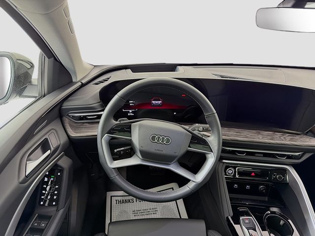 2025 Audi Q5 Sportback Premium Plus 2.0 TFSI quattro - 23027139 - 23