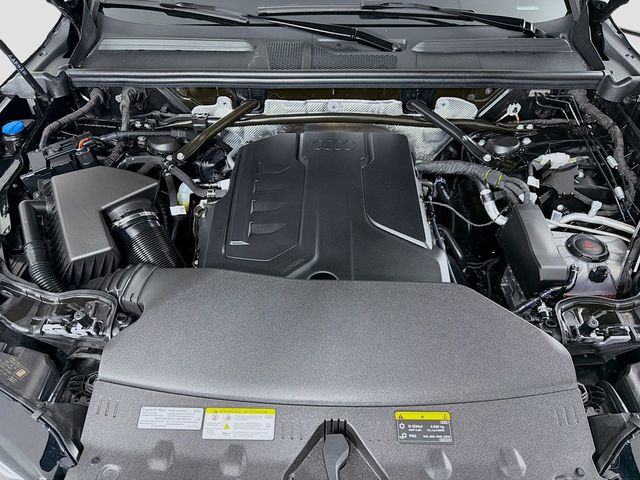 2025 Audi Q5 Sportback Premium Plus 2.0 TFSI quattro - 23027139 - 31