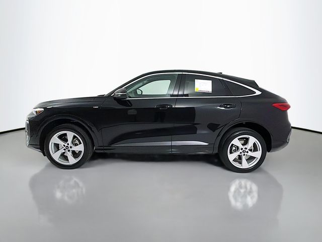2025 Audi Q5 Sportback Premium Plus 2.0 TFSI quattro - 23027139 - 3