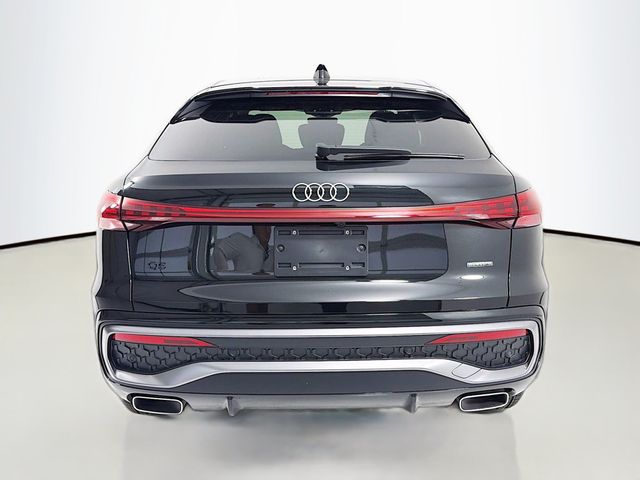 2025 Audi Q5 Sportback Premium Plus 2.0 TFSI quattro - 23027139 - 5