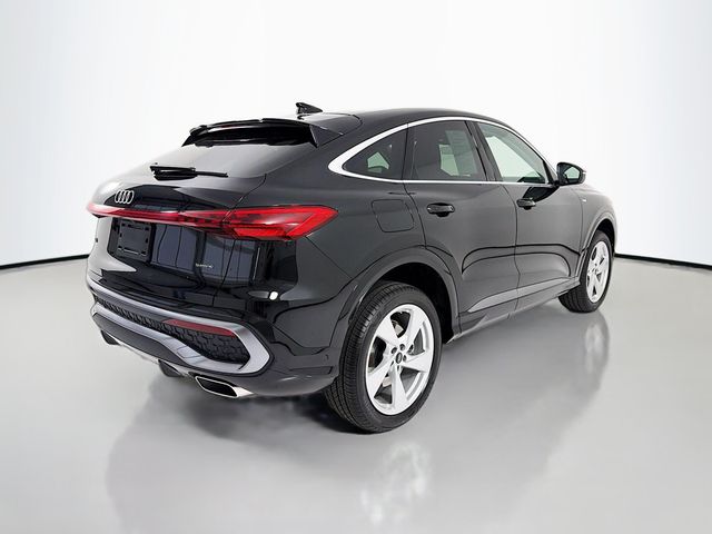 2025 Audi Q5 Sportback Premium Plus 2.0 TFSI quattro - 23027139 - 6