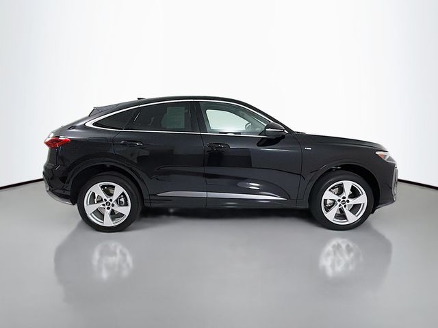 2025 Audi Q5 Sportback Premium Plus 2.0 TFSI quattro - 23027139 - 7