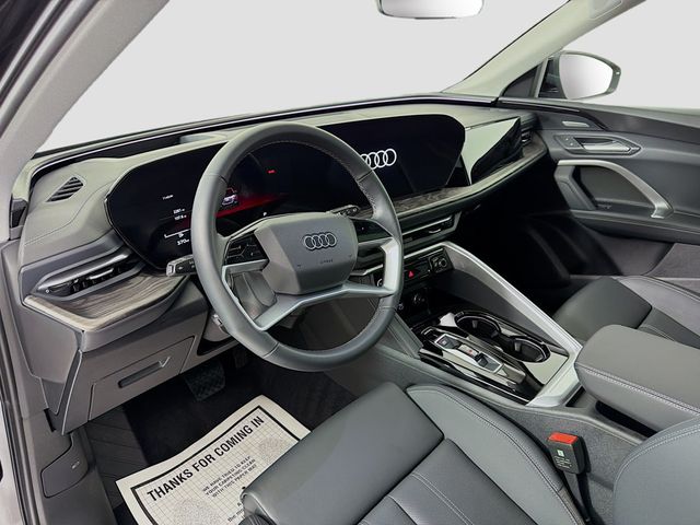 2025 Audi Q5 Sportback Premium Plus 2.0 TFSI quattro - 23027139 - 8