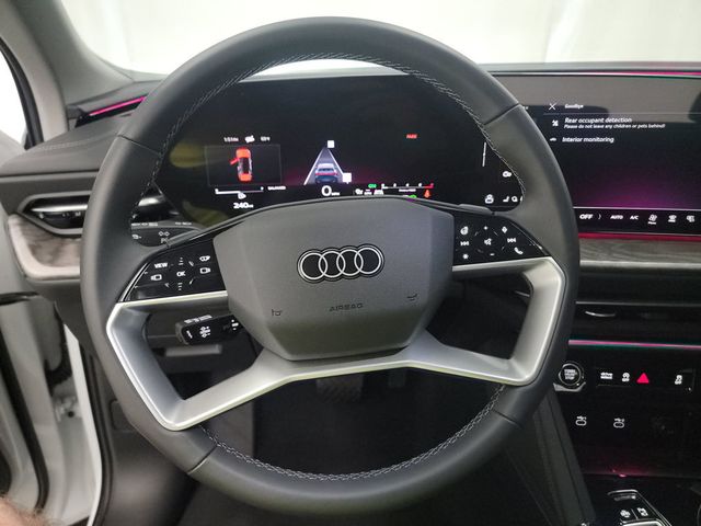 2025 Audi Q5 Sportback Premium Plus 2.0 TFSI quattro - 23085539 - 9