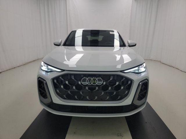 2025 Audi Q5 Sportback Premium Plus 2.0 TFSI quattro - 23085539 - 1