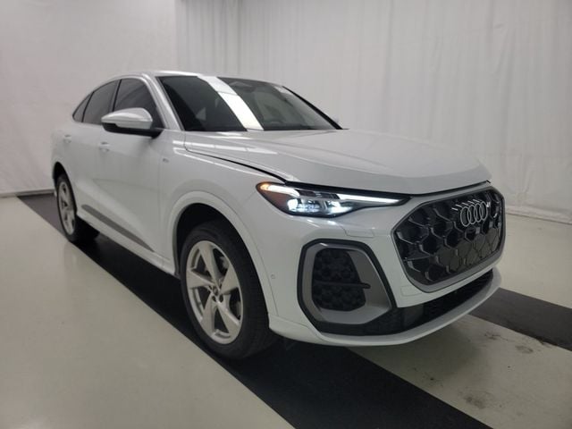 2025 Audi Q5 Sportback Premium Plus 2.0 TFSI quattro - 23085539 - 2