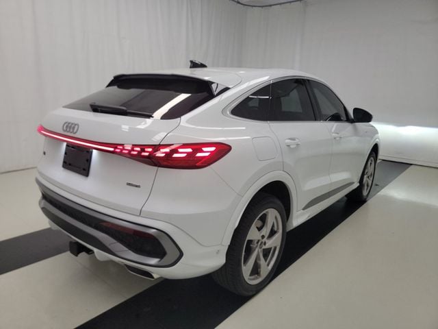 2025 Audi Q5 Sportback Premium Plus 2.0 TFSI quattro - 23085539 - 3