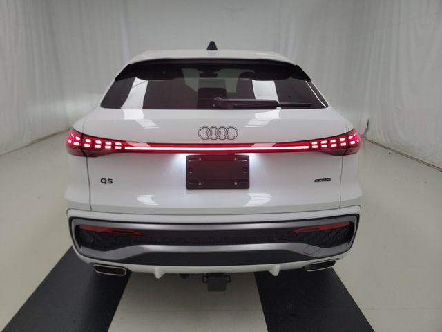 2025 Audi Q5 Sportback Premium Plus 2.0 TFSI quattro - 23085539 - 4