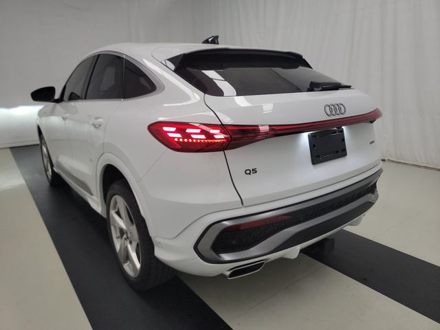 2025 Audi Q5 Sportback Premium Plus 2.0 TFSI quattro - 23085539 - 5