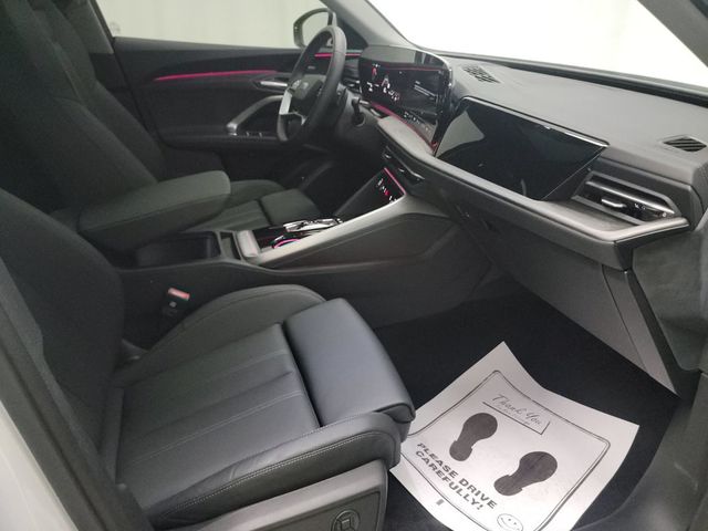 2025 Audi Q5 Sportback Premium Plus 2.0 TFSI quattro - 23085539 - 7