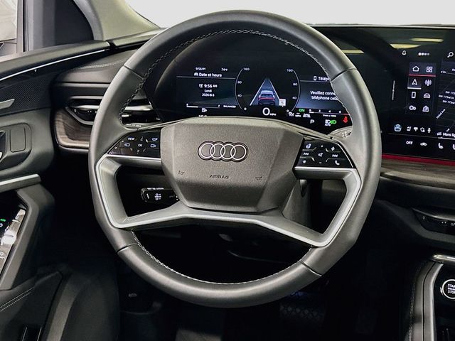 2025 Audi Q5 Sportback Prestige 2.0 TFSI quattro - 23060955 - 18