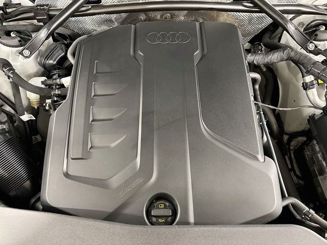 2025 Audi Q5 Sportback Prestige 2.0 TFSI quattro - 23060955 - 23