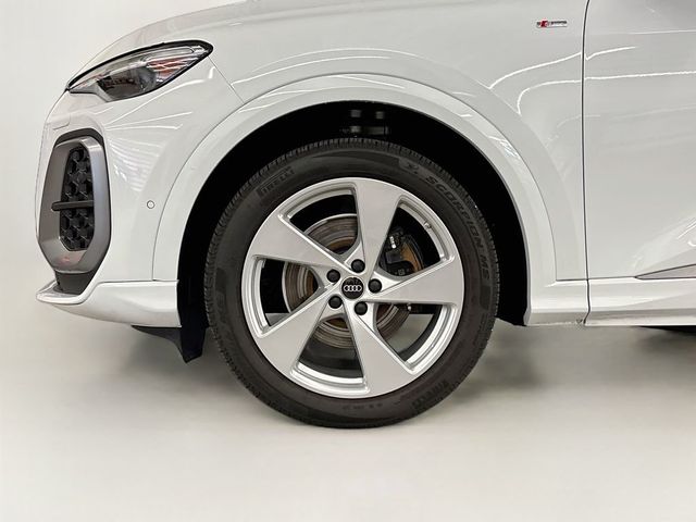 2025 Audi Q5 Sportback Prestige 2.0 TFSI quattro - 23060955 - 24
