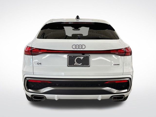 2025 Audi Q5 Sportback Prestige 2.0 TFSI quattro - 23060955 - 3