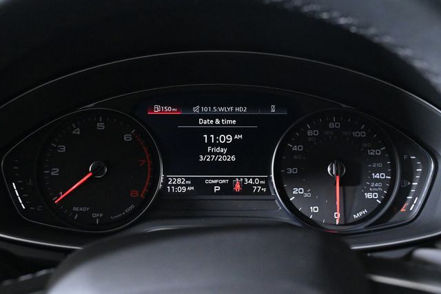 2025 Audi Q5 Sportback S line Premium 45 TFSI quattro - 23004151 - 10