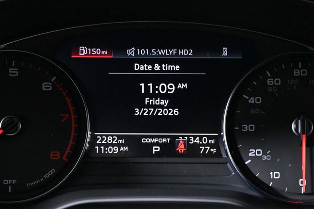 2025 Audi Q5 Sportback S line Premium 45 TFSI quattro - 23004151 - 11