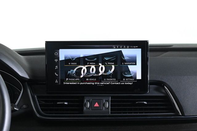 2025 Audi Q5 Sportback S line Premium 45 TFSI quattro - 23004151 - 12