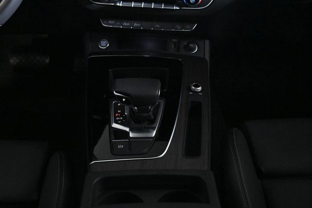 2025 Audi Q5 Sportback S line Premium 45 TFSI quattro - 23004151 - 13