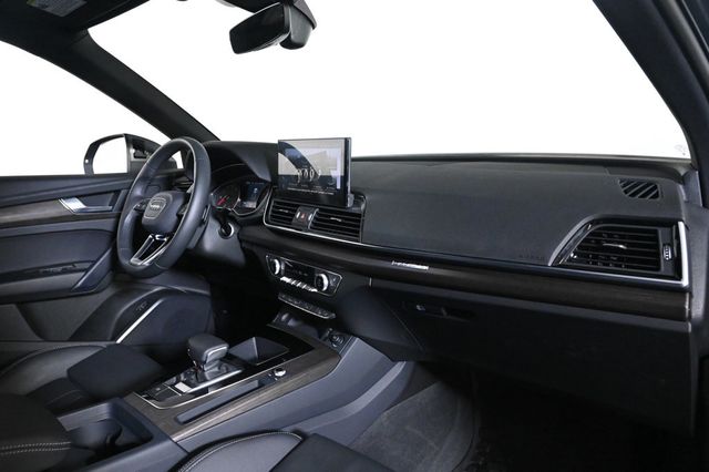 2025 Audi Q5 Sportback S line Premium 45 TFSI quattro - 23004151 - 14