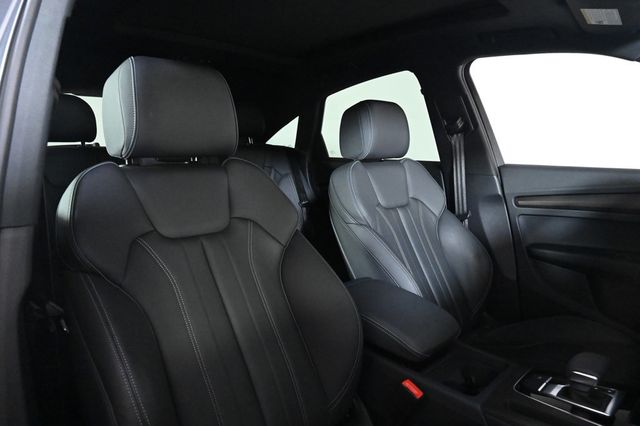 2025 Audi Q5 Sportback S line Premium 45 TFSI quattro - 23004151 - 15