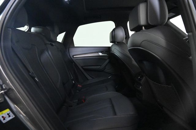 2025 Audi Q5 Sportback S line Premium 45 TFSI quattro - 23004151 - 16