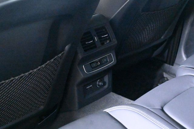 2025 Audi Q5 Sportback S line Premium 45 TFSI quattro - 23004151 - 17