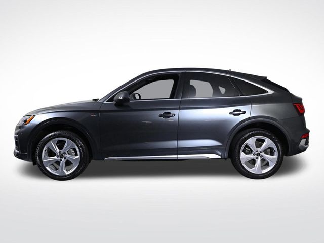 2025 Audi Q5 Sportback S line Premium 45 TFSI quattro - 23004151 - 1