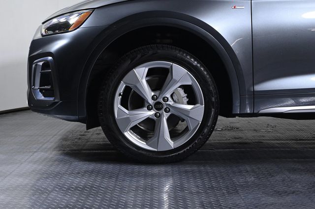 2025 Audi Q5 Sportback S line Premium 45 TFSI quattro - 23004151 - 22