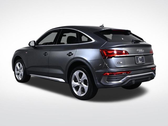2025 Audi Q5 Sportback S line Premium 45 TFSI quattro - 23004151 - 2