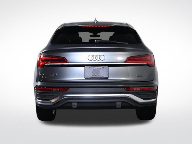 2025 Audi Q5 Sportback S line Premium 45 TFSI quattro - 23004151 - 3