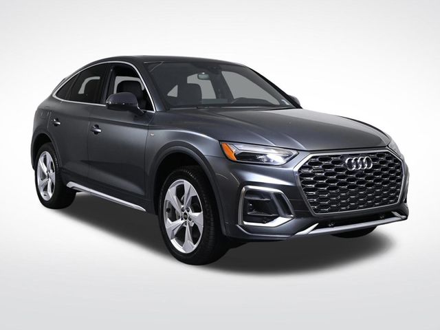 2025 Audi Q5 Sportback S line Premium 45 TFSI quattro - 23004151 - 6