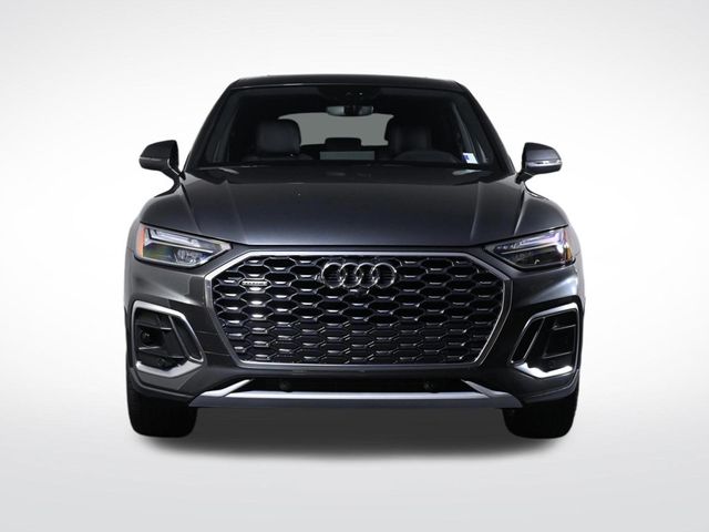 2025 Audi Q5 Sportback S line Premium 45 TFSI quattro - 23004151 - 7