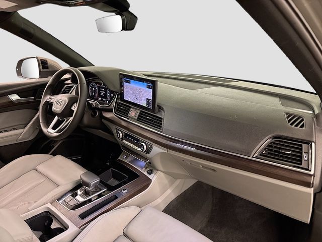 2025 Audi Q5 Sportback S line Premium Plus 45 TFSI quattro - 23085479 - 13