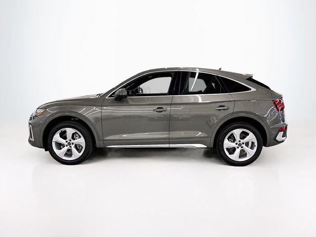 2025 Audi Q5 Sportback S line Premium Plus 45 TFSI quattro - 23085479 - 1