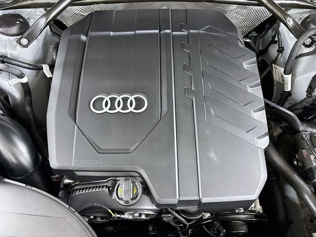 2025 Audi Q5 Sportback S line Premium Plus 45 TFSI quattro - 23085479 - 22