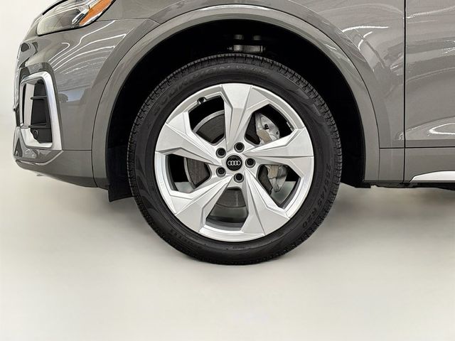2025 Audi Q5 Sportback S line Premium Plus 45 TFSI quattro - 23085479 - 23
